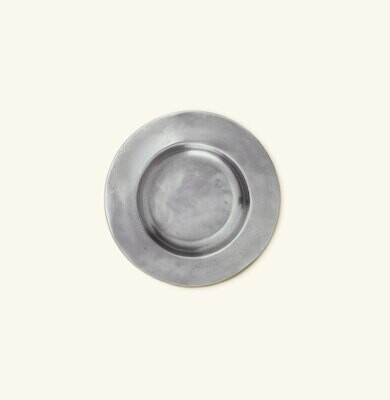 Match Pewter Antique Bottle Coaster No Engraving, MPN: A328.5,