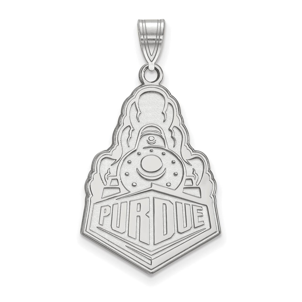 Purdue x-Large Pendant Sterling Silver SS040PU, MPN: SS040PU, 886774696676