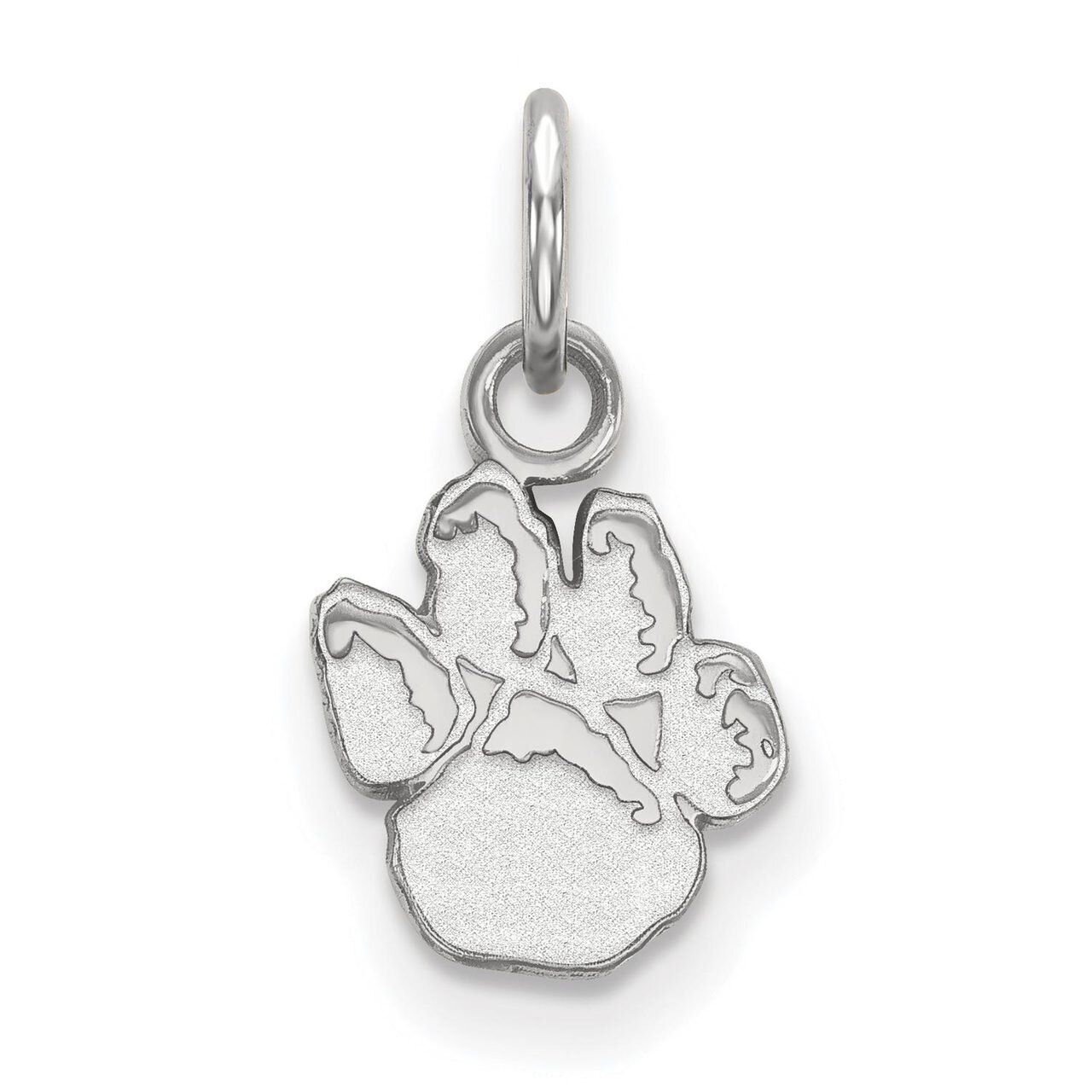 University of Pittsburgh x-Small Pendant Sterling Silver SS041UPI, MPN: SS041UPI, 886774714950