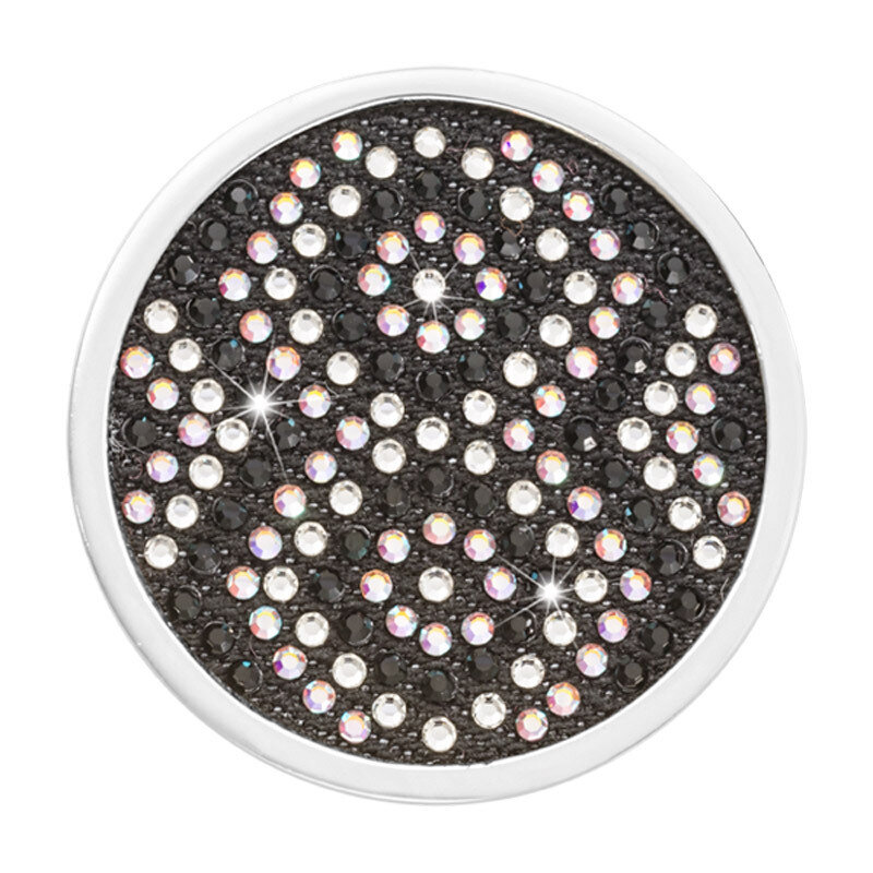 Nikki Lissoni Denim Dreams Silver Capture Silver-Plated 33mm Coin C1527SM, MPN: C1527SM, 8718819233…