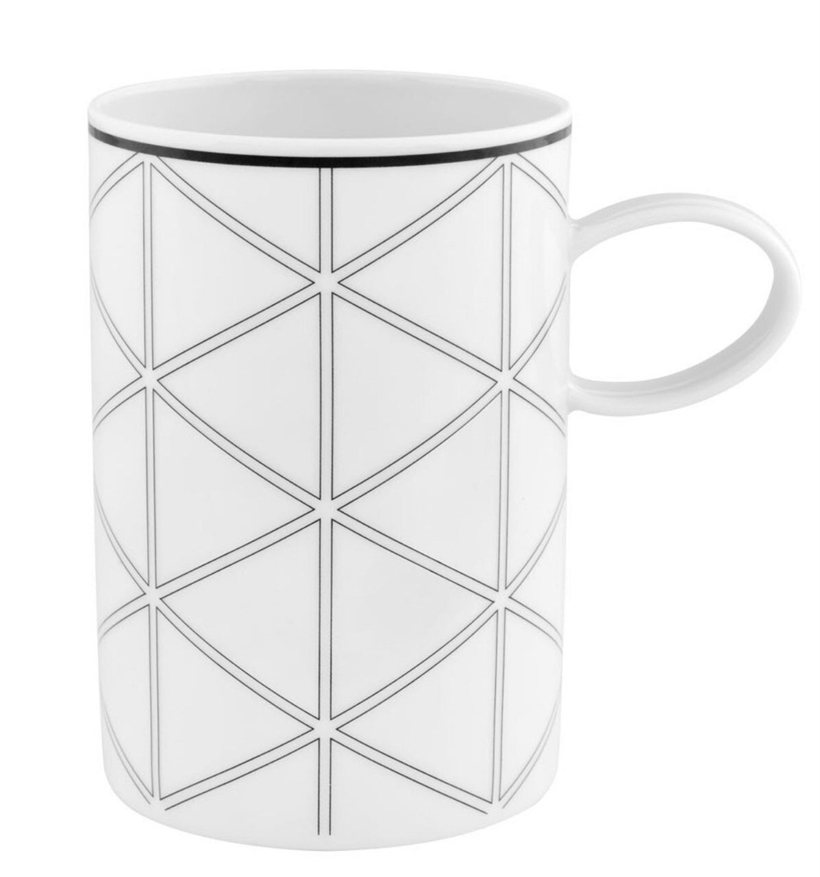 Vista Alegre Orquestra Mug, MPN: 21120076,