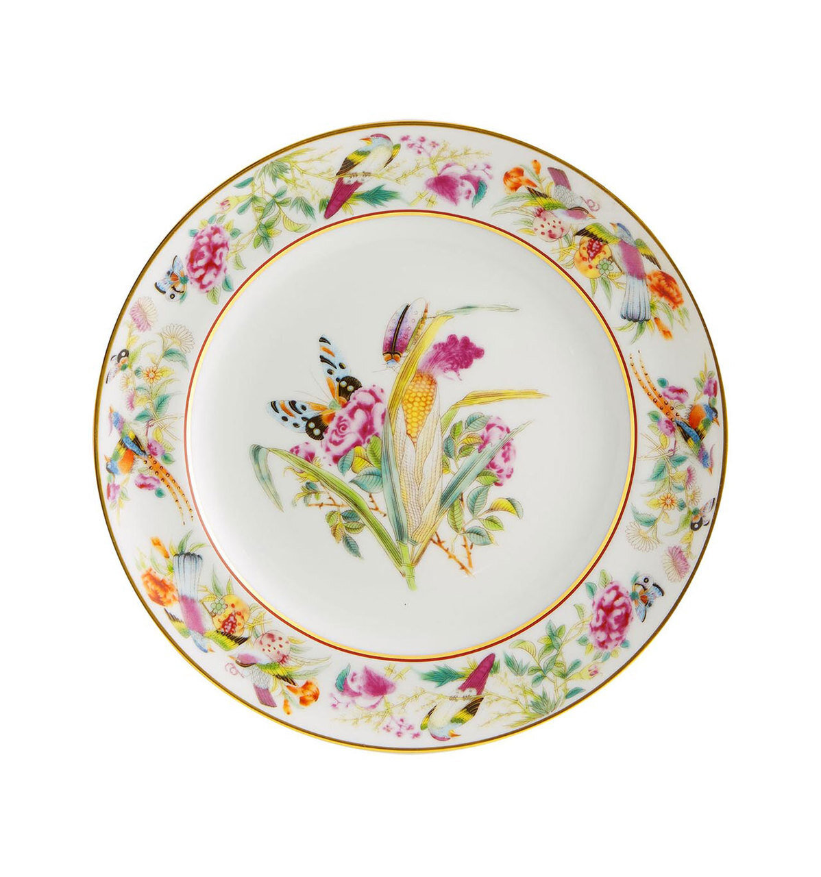Vista Alegre Paco Real Dessert Plate Corn, MPN: 21124209,