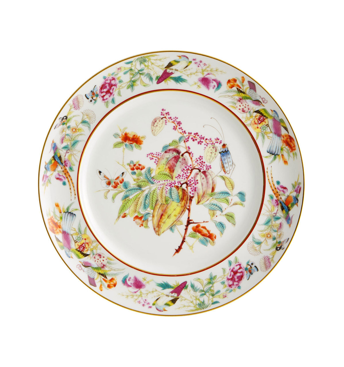 Vista Alegre Paco Real Dinner Plate Cocoa, MPN: 21124198,