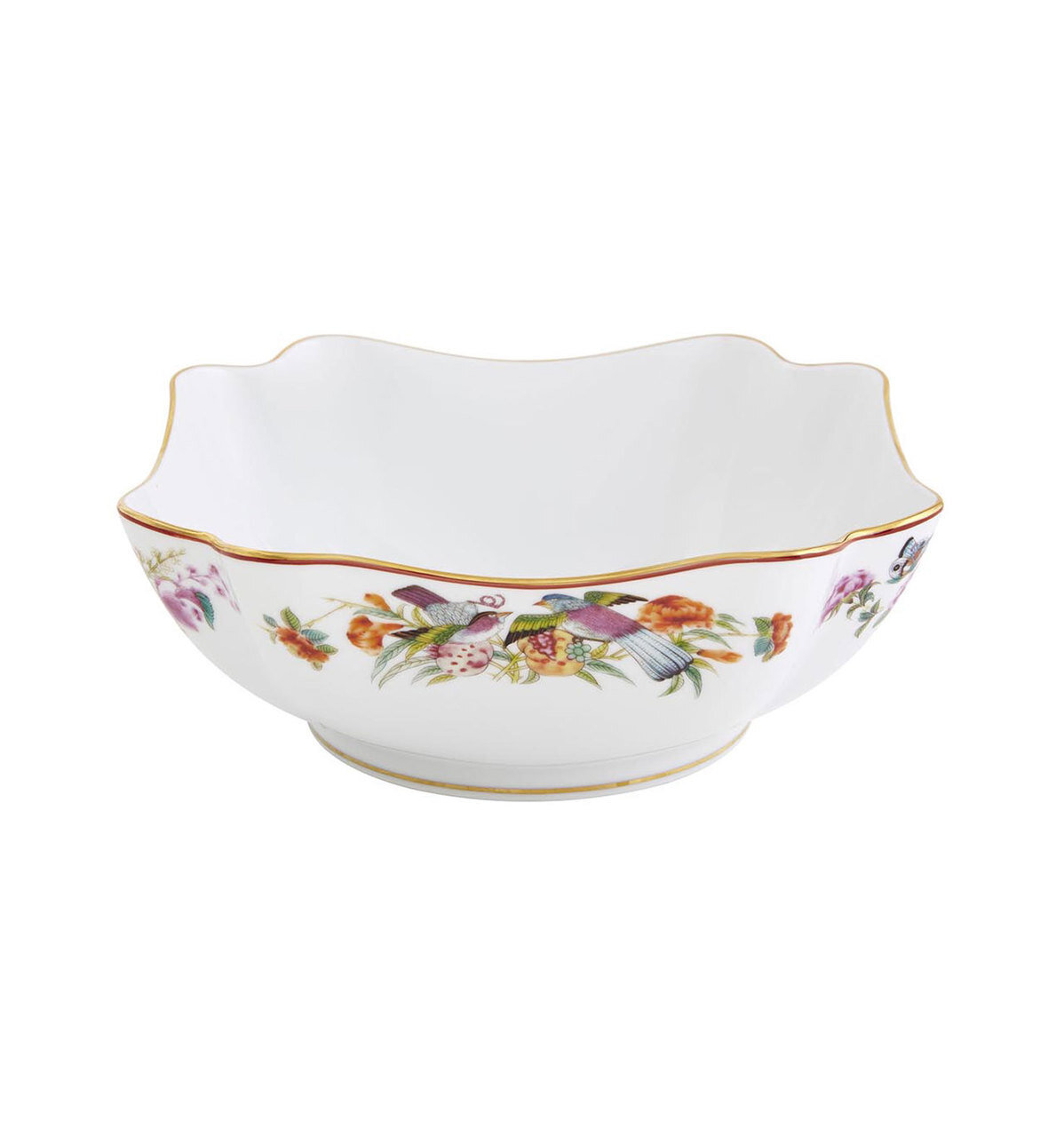 Vista Alegre Paco Real Salad Bowl, MPN: 21124213,