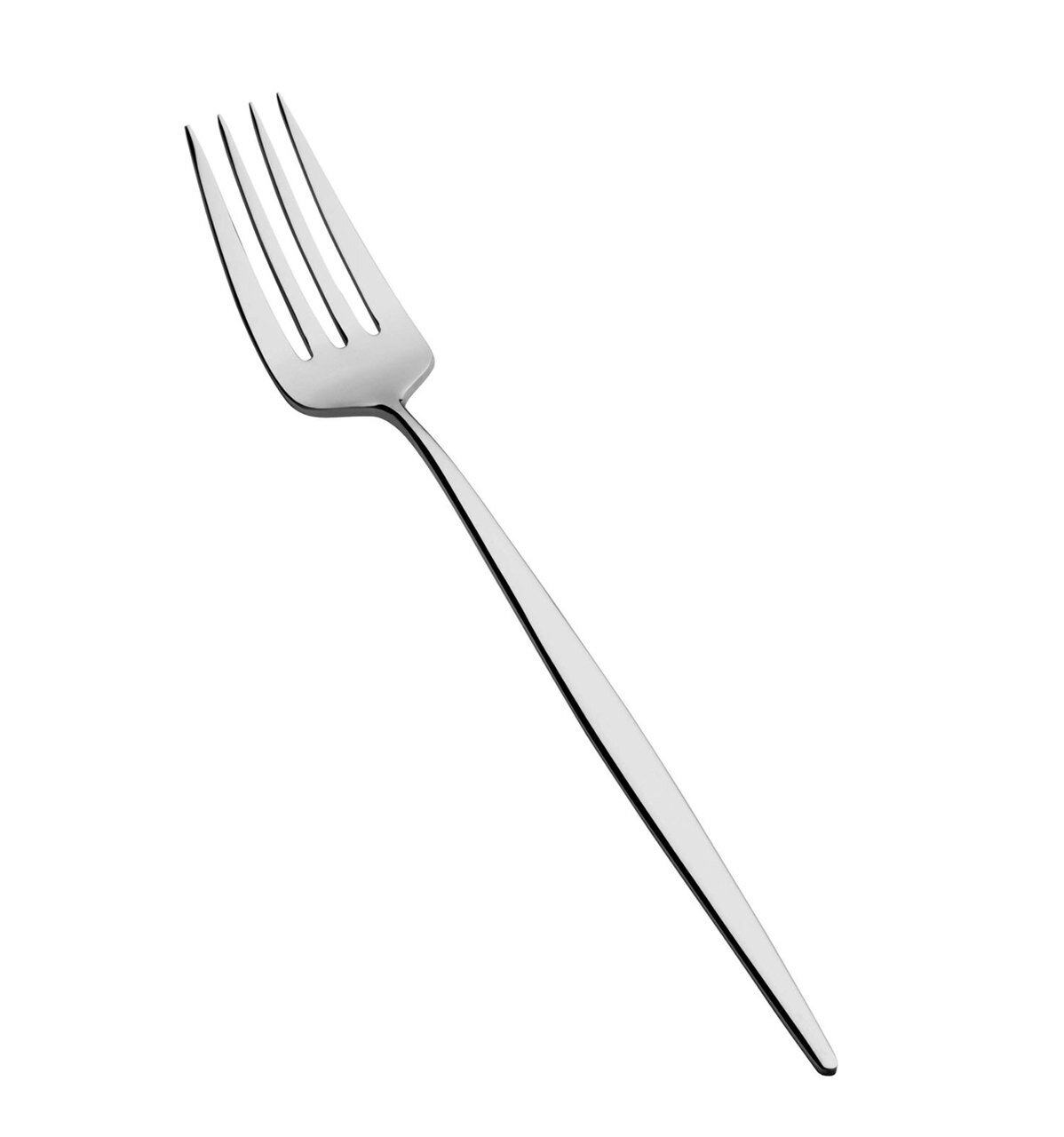 Vista Alegre Elegance Meat Serving Fork