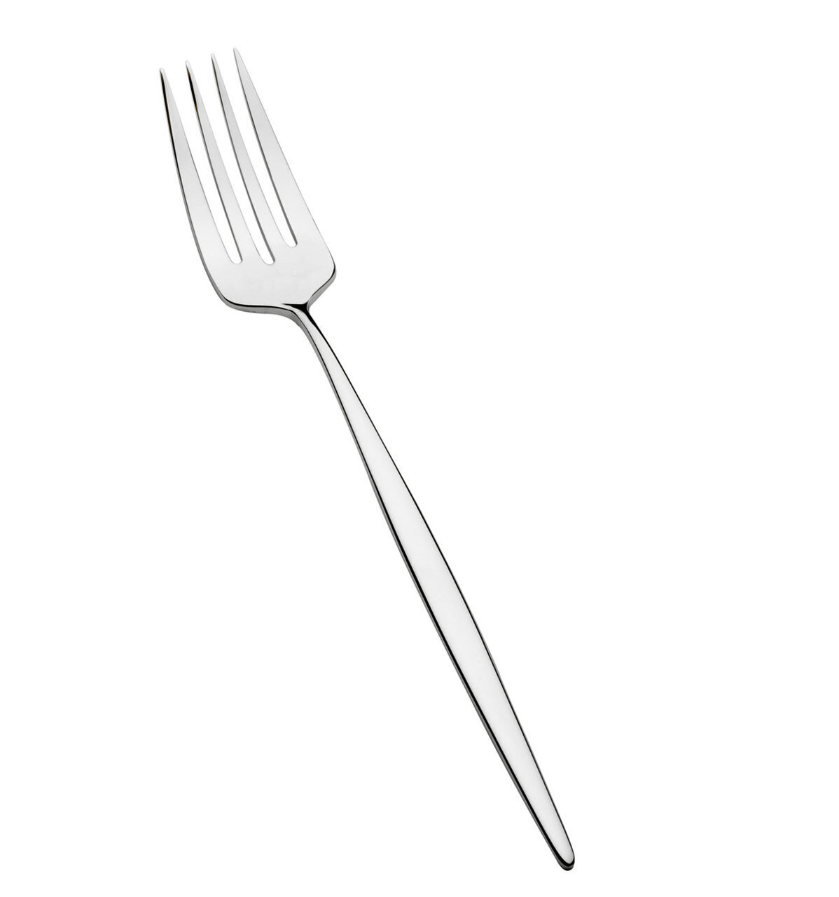 Vista Alegre Elegance Fish Serving Fork, MPN: 27007665, 5604413152759