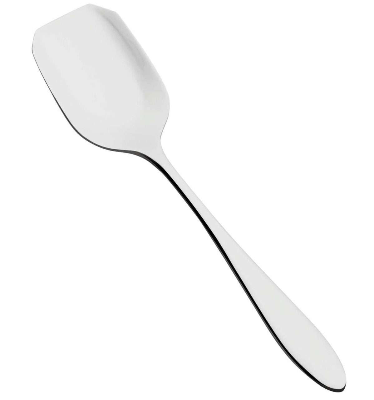 Vista Alegre Linea Sugar Spoon, MPN: 27008355, 5604413001125
