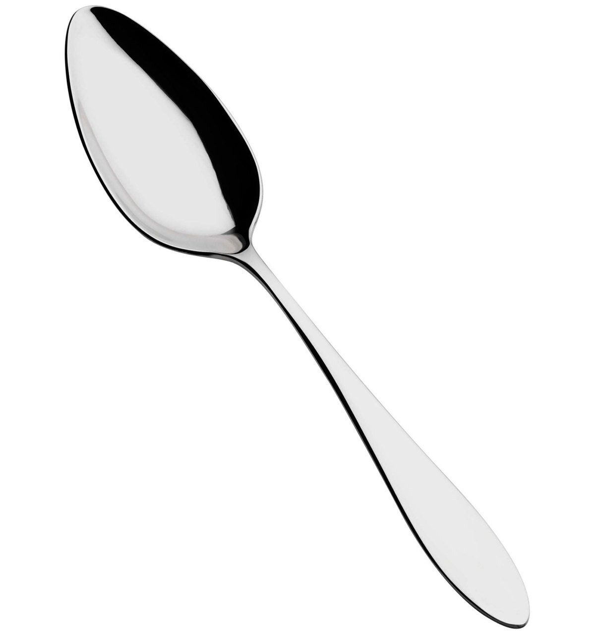 Vista Alegre Linea Serving Spoon