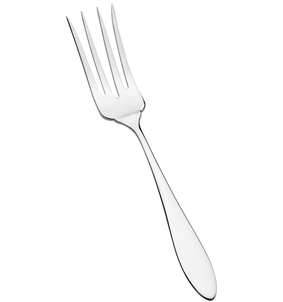 Vista Alegre Linea Fish Serving Fork, MPN: 27007617, 5604413606757
