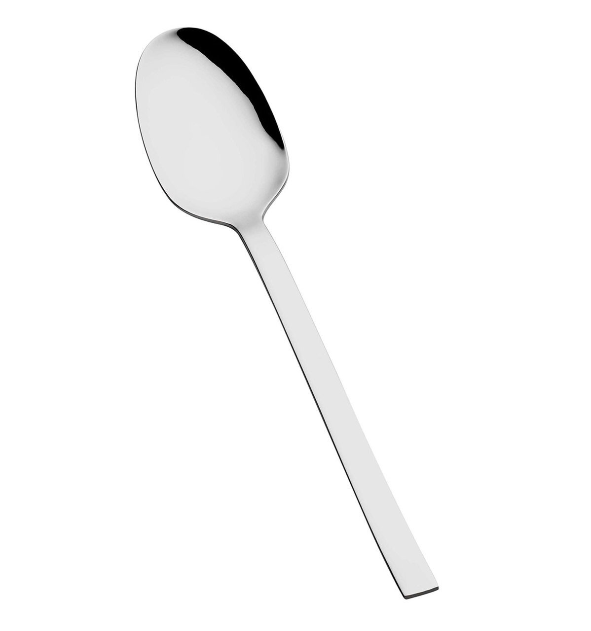 Vista Alegre Plazza Serving Spoon