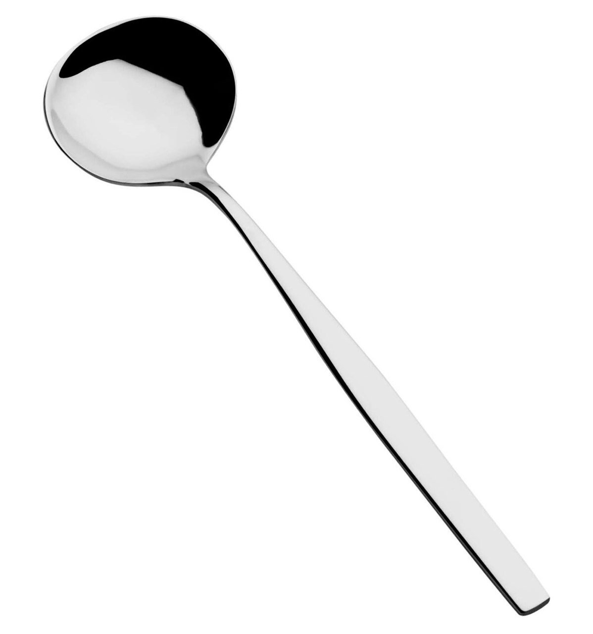 Vista Alegre Spa Sugar Spoon