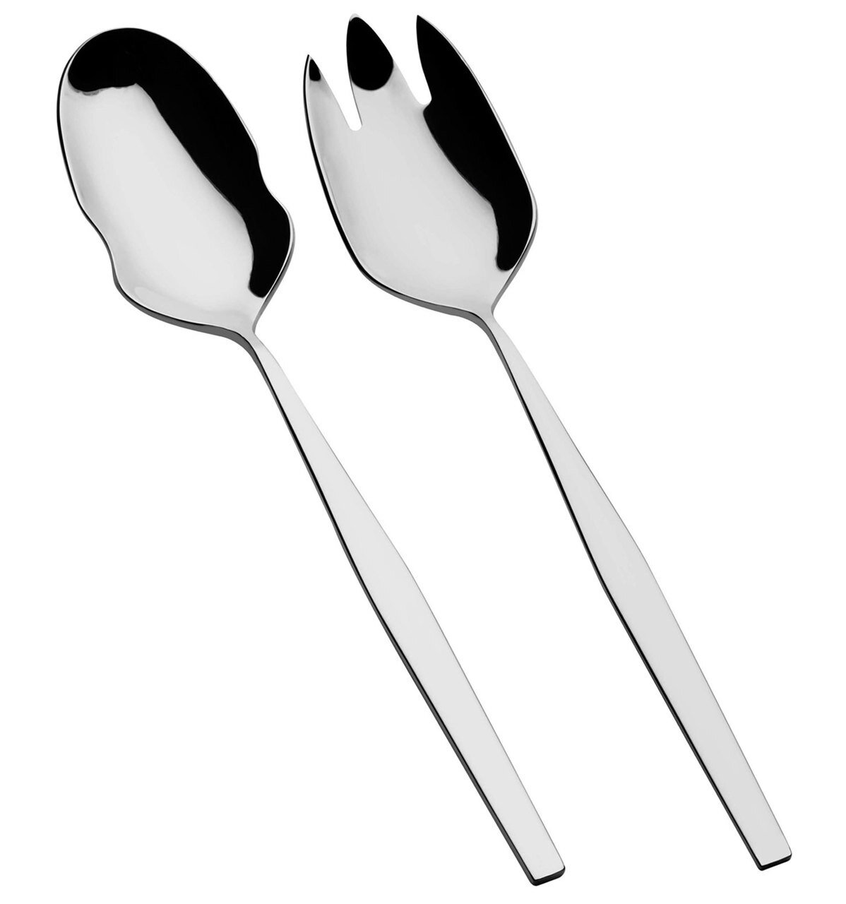 Vista Alegre Spa Salad Servers, MPN: 27008353, 5604413001798