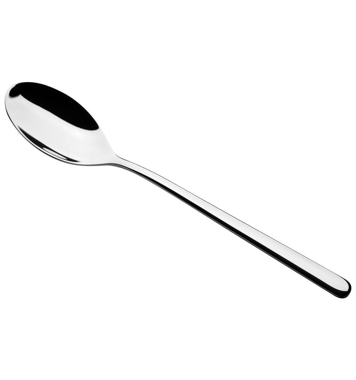 Vista Alegre Velvet Soup Spoon