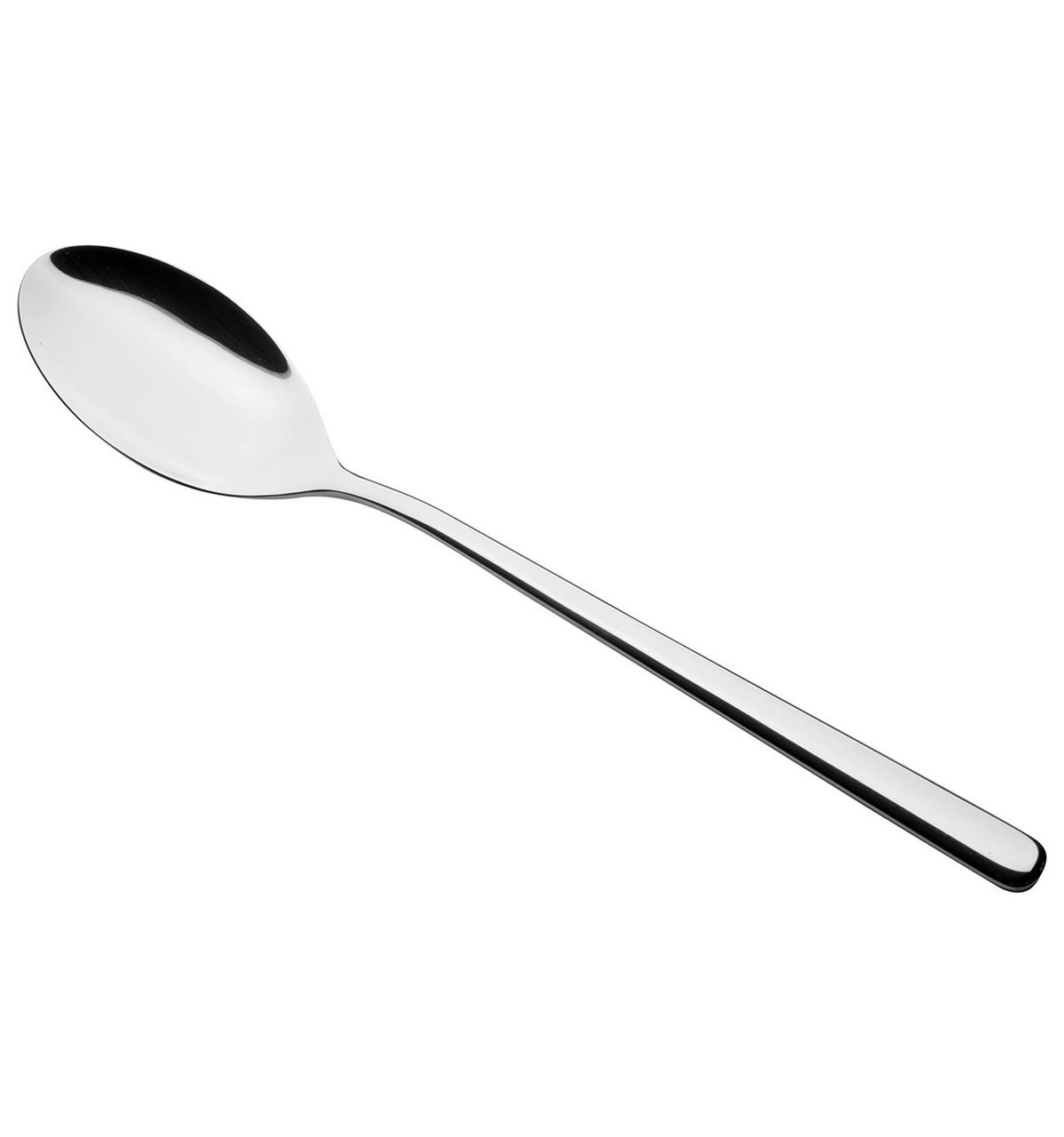 Vista Alegre Velvet Serving Spoon