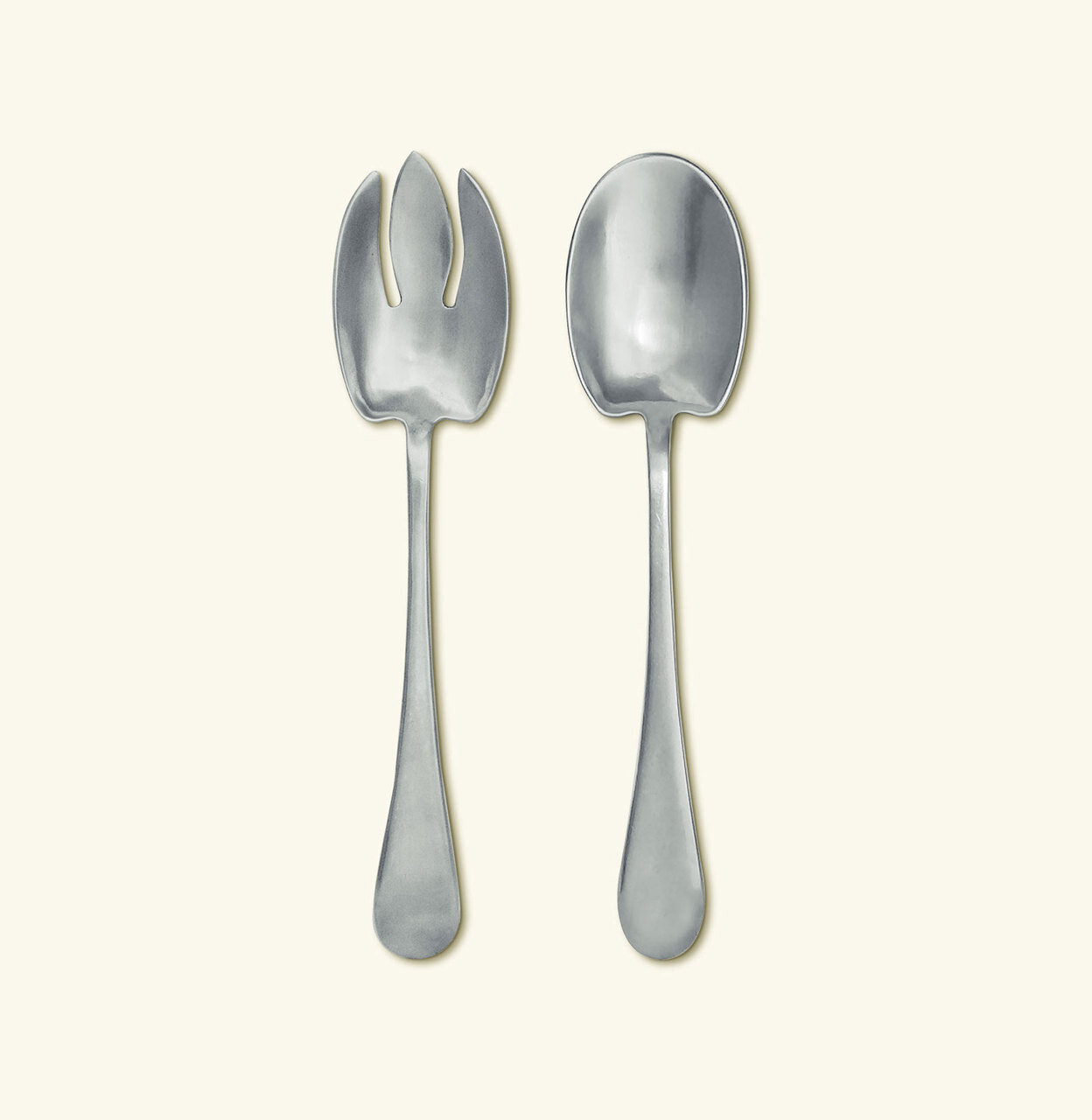 Match Pewter Aria Salad Spoon 1360