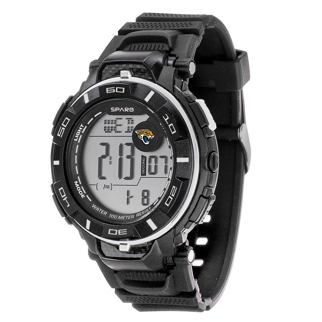 NFL Jacksonville Jaguars Power Watch XWM2417, MPN: XWM2417, 94746962708