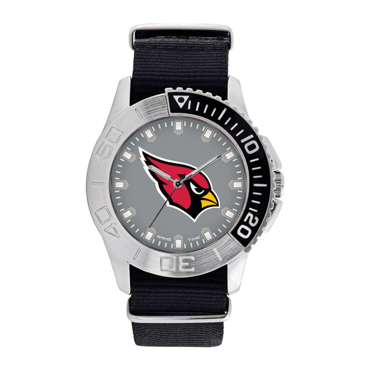 NFL Arizona Cardinals Starter Watch XWM2528, MPN: XWM2528, 674895135002