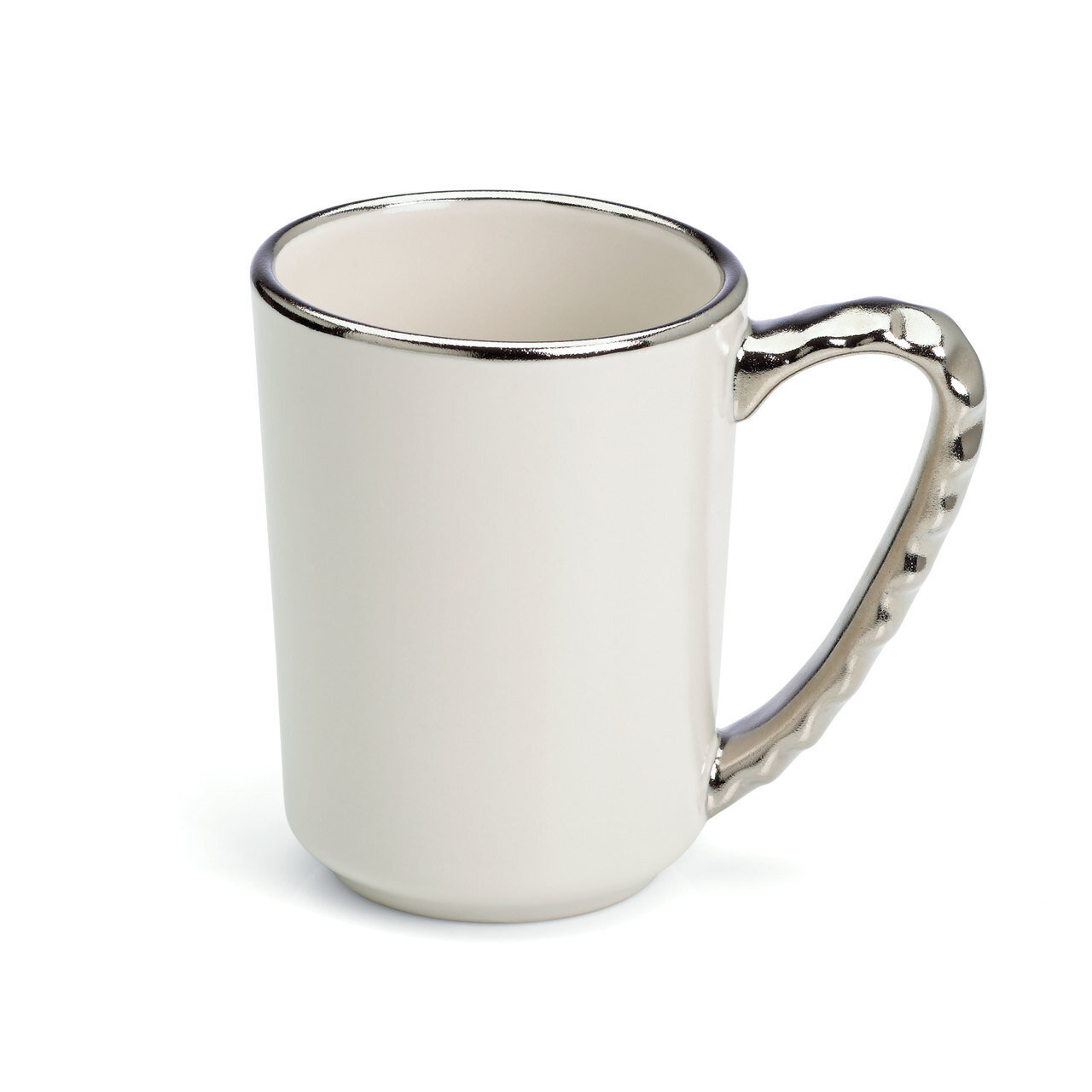 Michael Wainwright Truro Platinum Mug, MPN: 843250, 878686012231ÿ