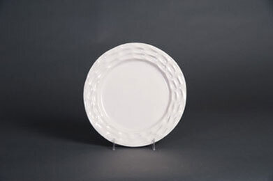 Michael Wainwright Truro Origin White Salad Plate, MPN: 13TR03, 878686005479