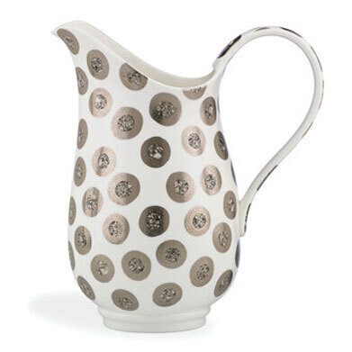 Michael Wainwright Tempio Luna Platinum Pitcher, MPN: 844878, 878686013467