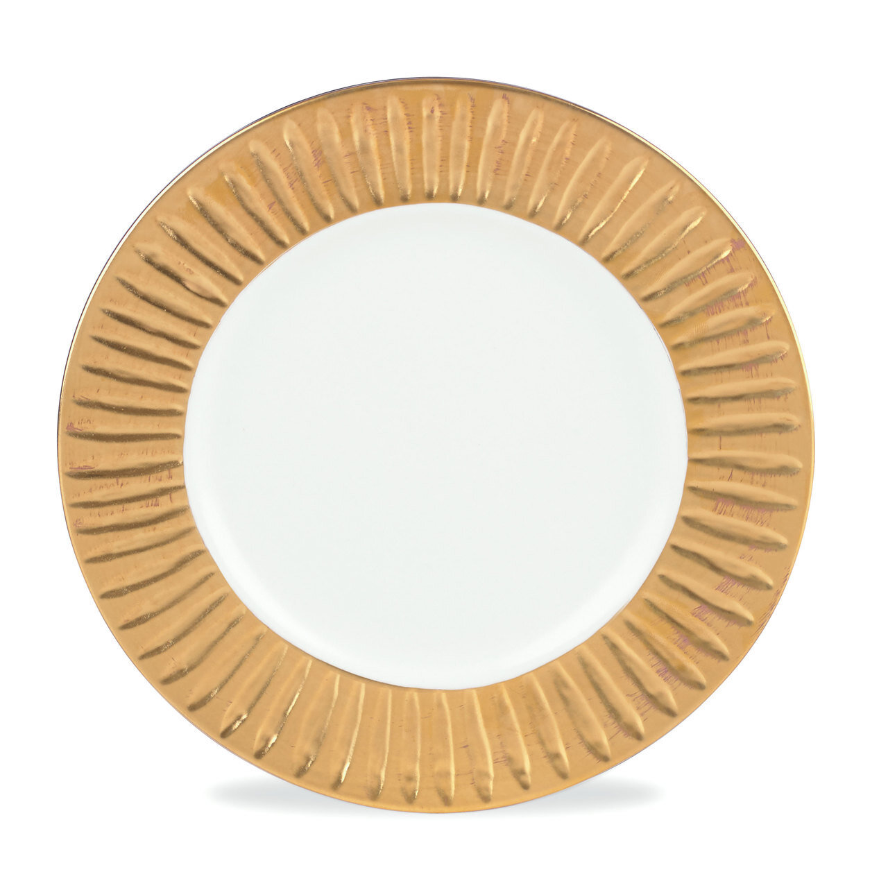 Michael Wainwright La Rochelle Gold Bread &amp; Butter Plate, MPN: 845022, 878686014570ÿ