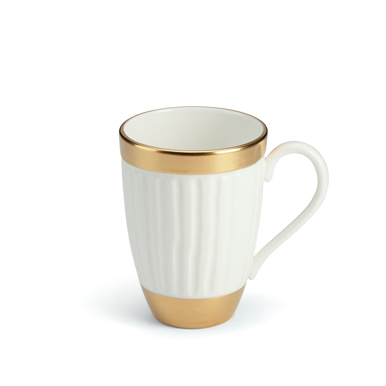 Michael Wainwright La Rochelle Gold Mug, MPN: 845030, 878686014655ÿ