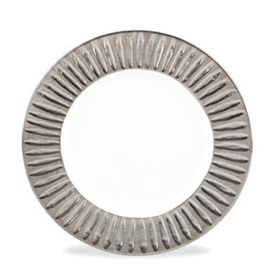 Michael Wainwright La Rochelle Platinum Salad Plate, MPN: 845052, 878686014877