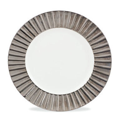 Michael Wainwright La Rochelle Platinum Bread &amp; Butter Plate, MPN: 845040, 878686014754