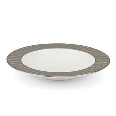 Michael Wainwright La Rochelle Platinum Soup Bowl, MPN: 845054, 878686014891