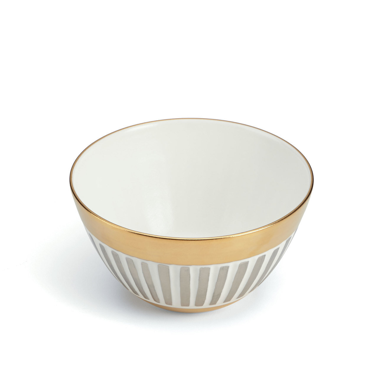 Michael Wainwright La Rochelle Gold And Platinum Xsm Bowl, MPN: 845020, 878686014556ÿ
