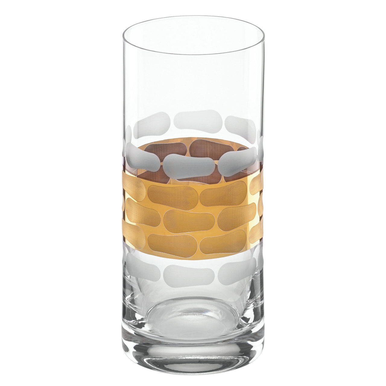 Michael Wainwright Truro Gold Highball, MPN: 850618, 878686016673ÿ