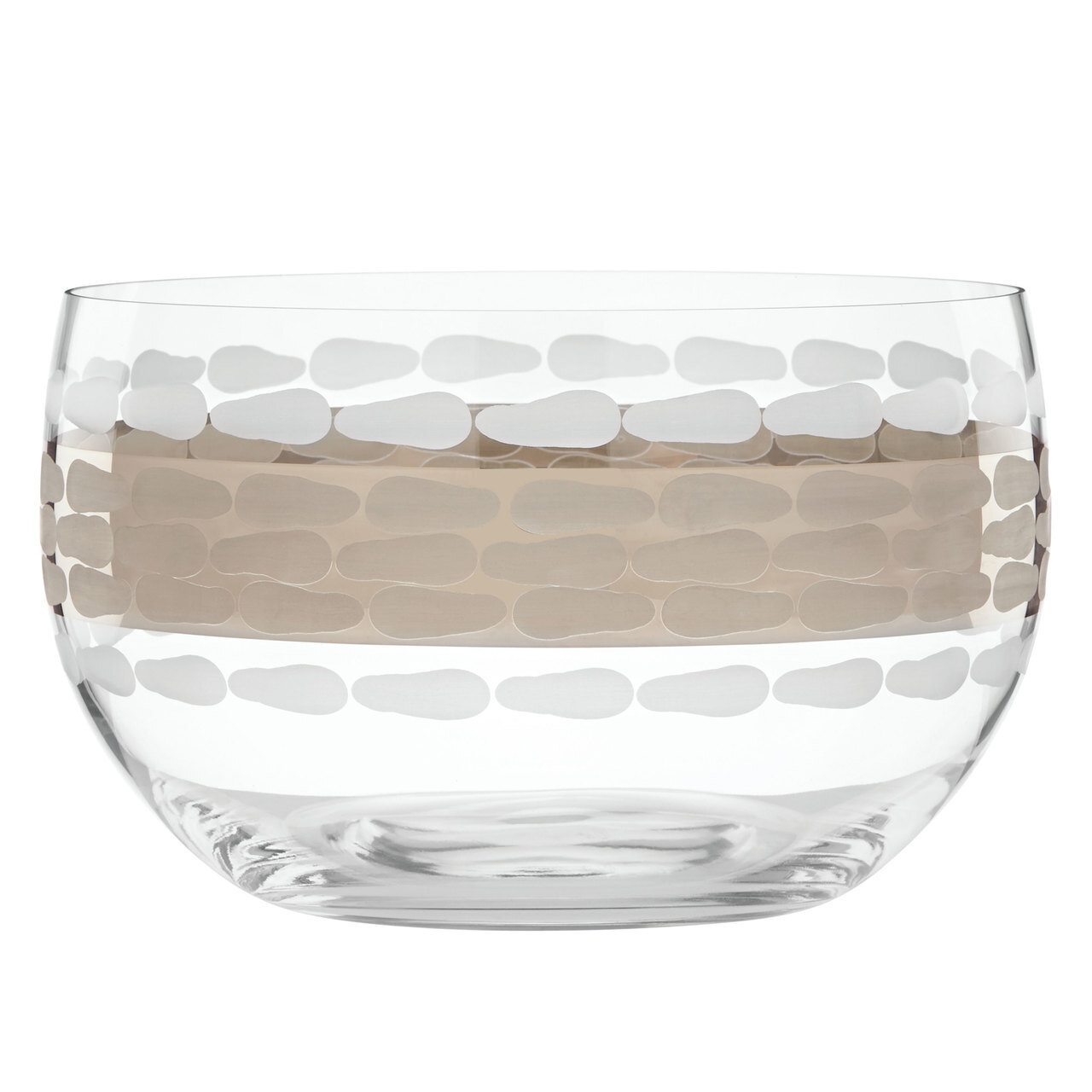 Michael Wainwright Truro Platinum Large Deep Bowl, MPN: 850545, 878686016130ÿ