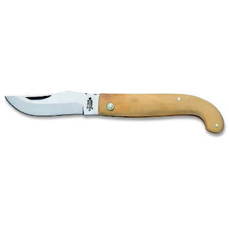 Berti Senese Knife Boxwood Handle 11