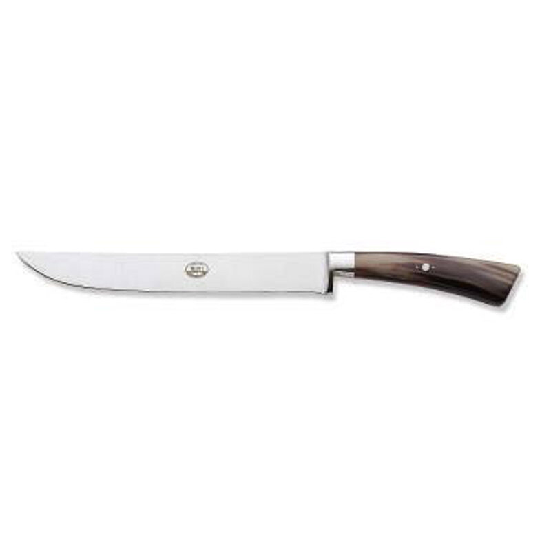Berti Carving Knife Ox Horn Handle 201
