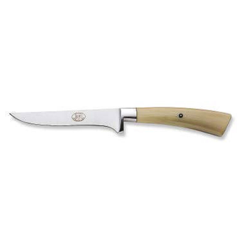 Berti Boning Knife Ox Horn Handle 208