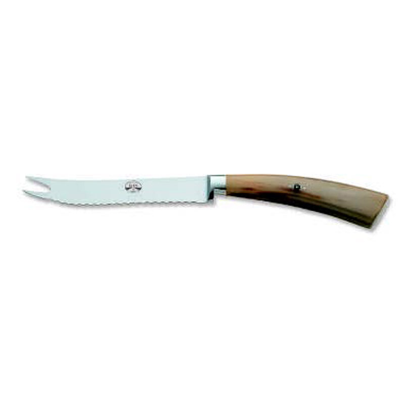 Berti Citrus Knife Ox Horn Handle 219