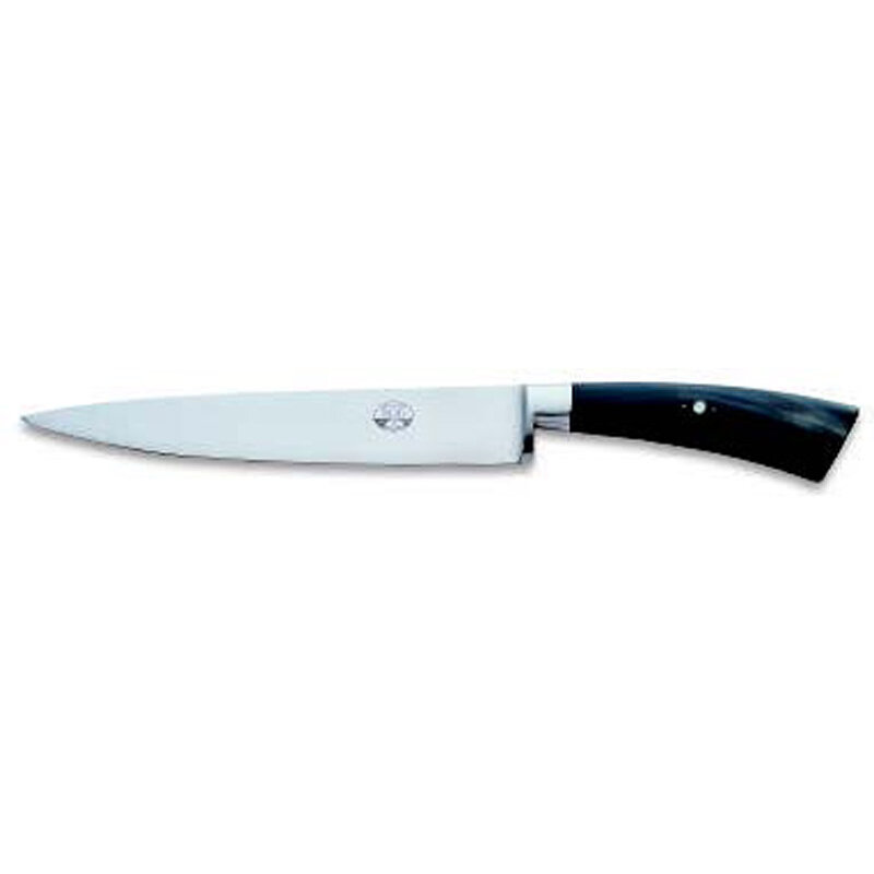 Berti Flexi Fish Filet Knife Ox Horn Handle 225