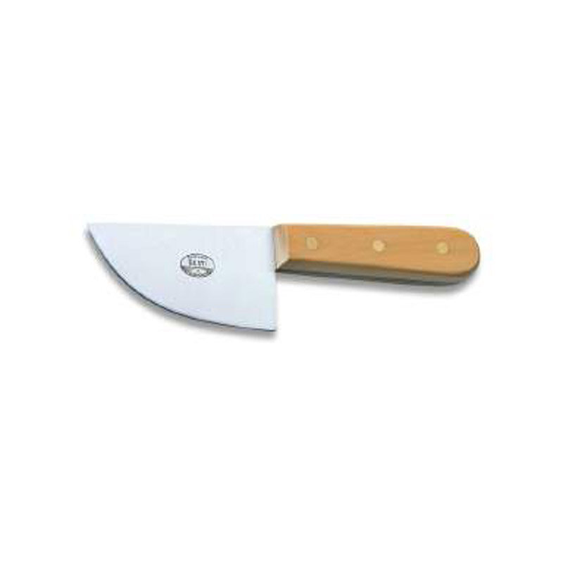 Berti Compact Knife Boxwood Handle 463