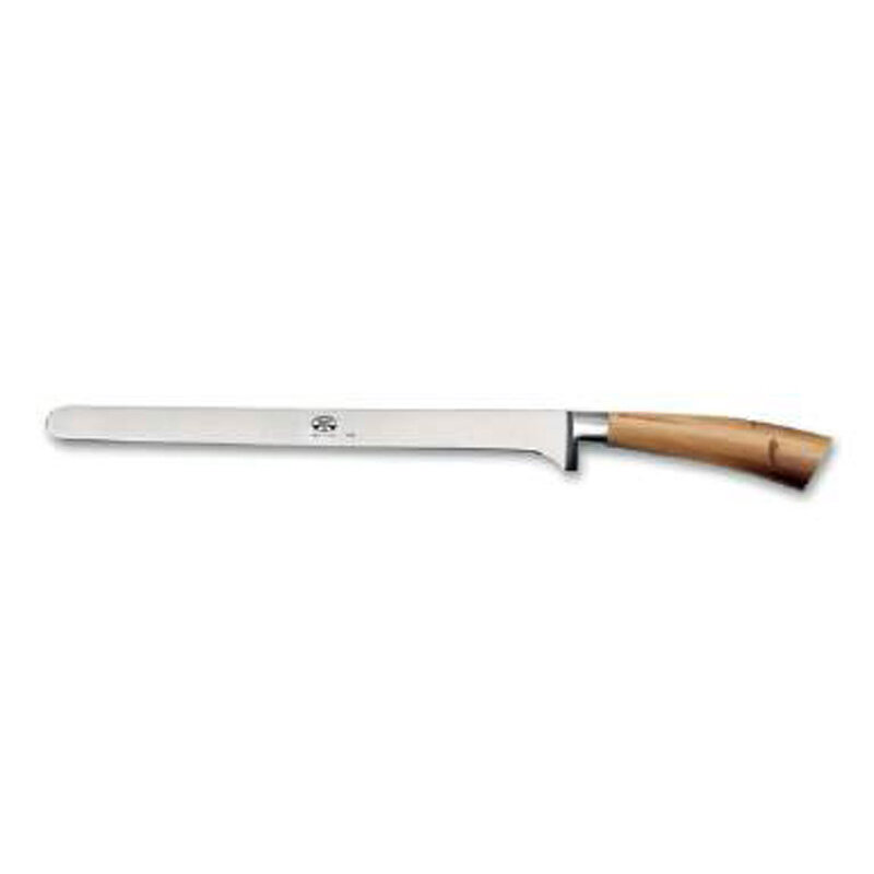 Berti Ham Proscuitto Slicer Knife Cornotech Handle 2700