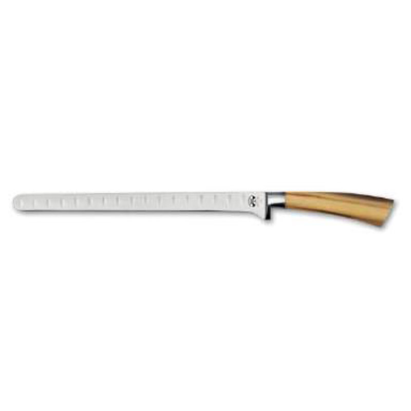Berti Salmon Knife Cornotech Handle 2703