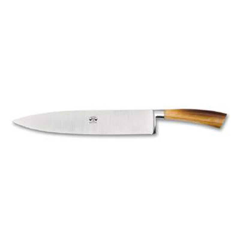 Berti Chefs Knife Cornotech Handle 2705