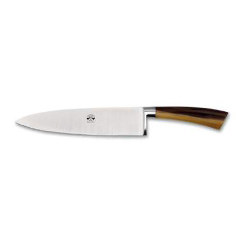 Berti Chefs Knife Cornotech Handle 2706