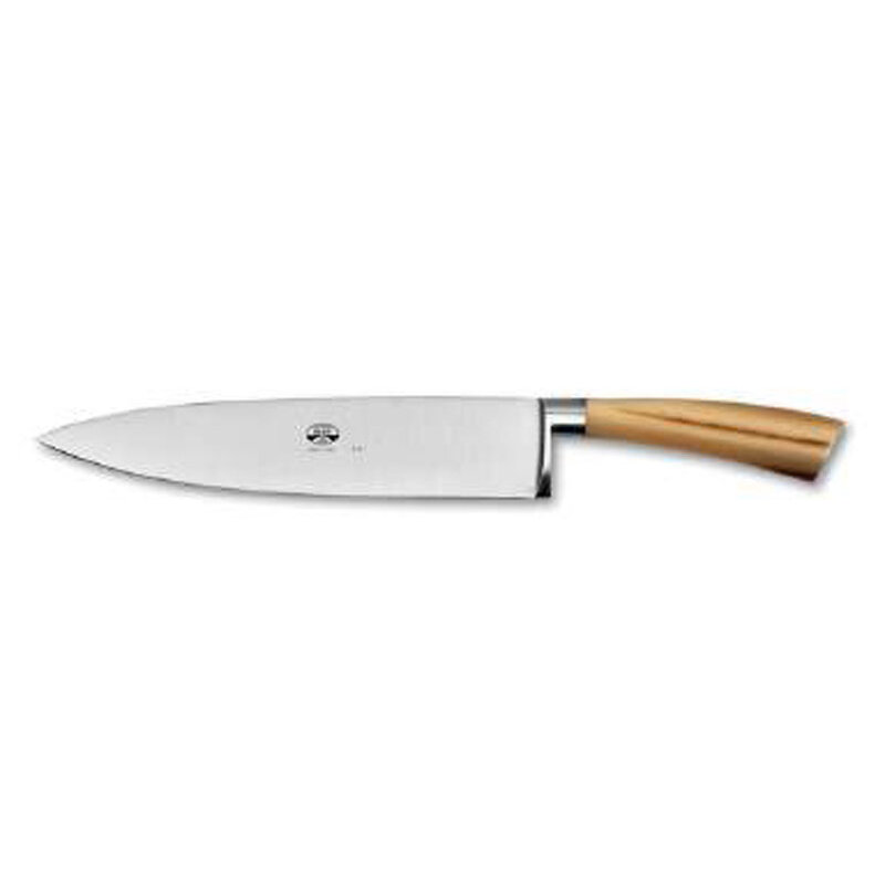 Berti Chefs Knife Cornotech Handle 2712