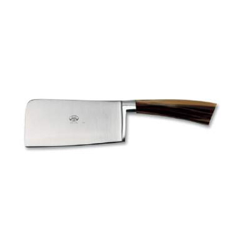 Berti Bone Cleaver Knife Cornotech Handle 2714
