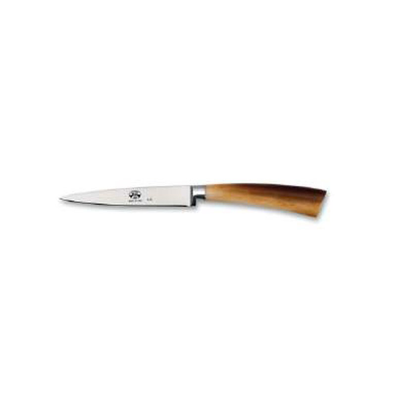 Berti Straight Paring Knife Cornotech Handle 2715