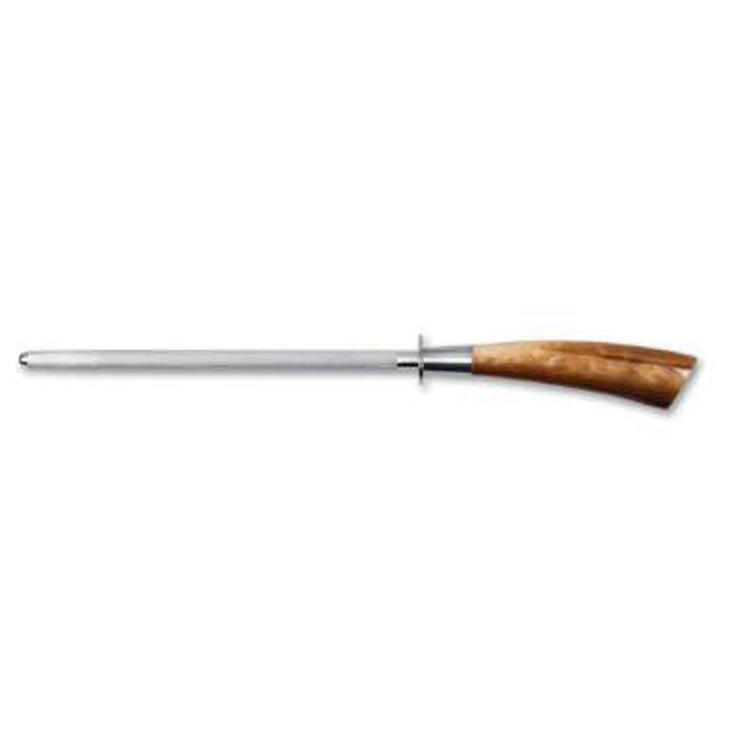 Berti Sharpening Steel Knife Cornotech Handle 2721