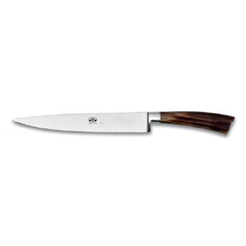 Berti Flexi Fish Filet Knife Cornotech Handle 2725