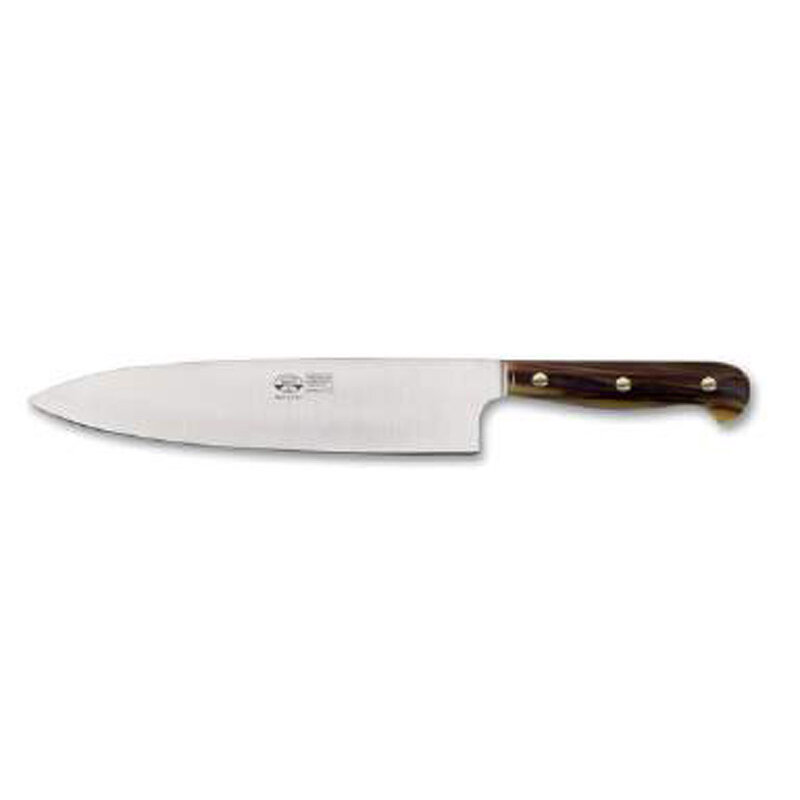 Berti Chefs Knife 9 Inch Cornotech Handle 3505