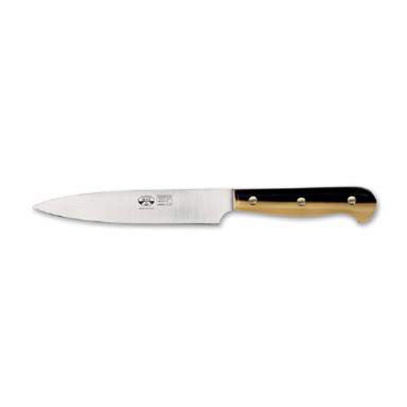 Berti Utility Knife Cornotech Handle 3507