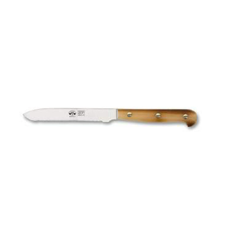 Berti Tomato Knife Cornotech Handle 3518